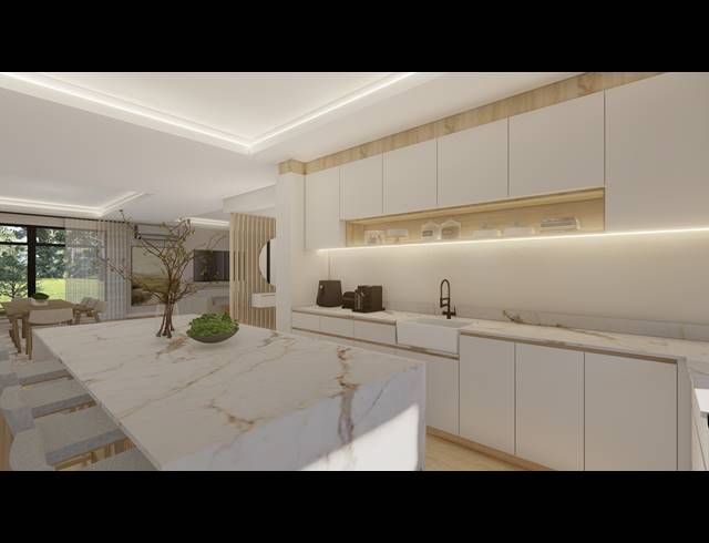 3 BEDROOM GOLF ESTATE FOR SALE IN LANGEBAAN COUNTRY ESTATE